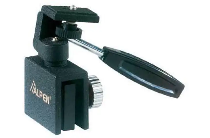 Alpen Vehicle Window Mount Device 703